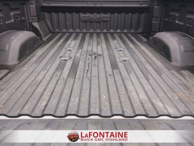 2024 GMC Sierra 2500 HD SLT