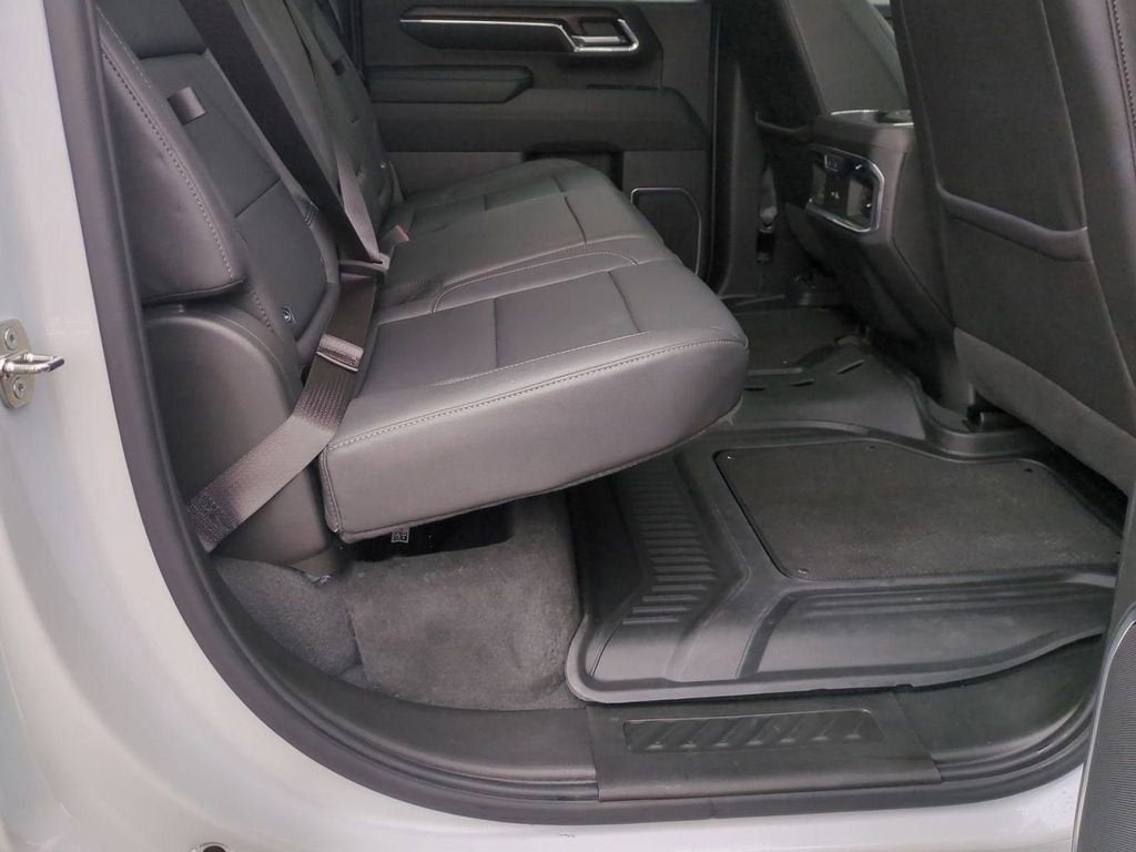 2024 GMC Sierra 2500 HD SLT