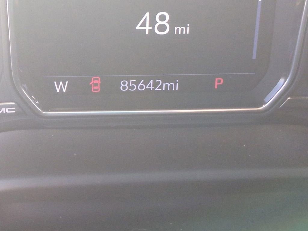 2023 GMC Sierra 2500 HD AT4