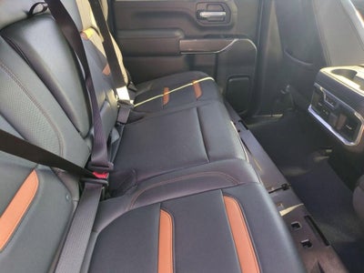 2023 GMC Sierra 2500 HD AT4