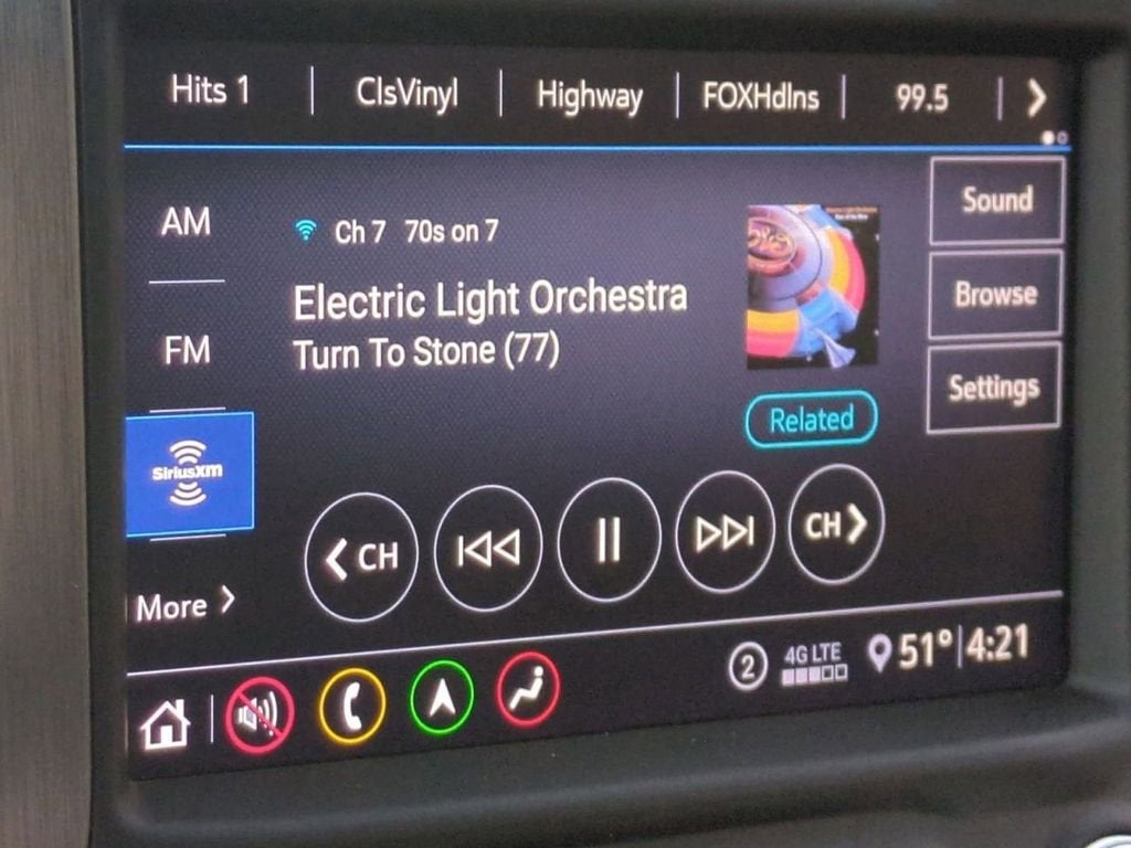 2020 GMC Sierra 2500 HD Denali