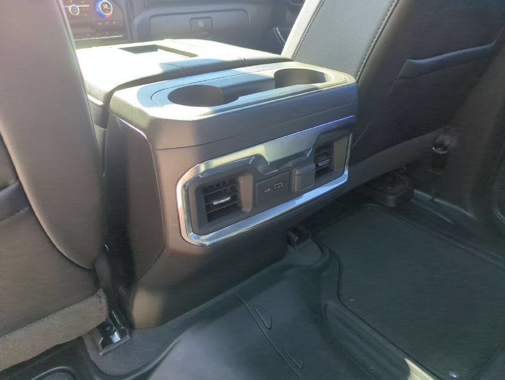 2022 GMC Sierra 3500 HD AT4