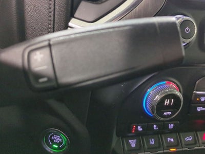 2021 GMC Sierra 3500 HD Denali