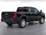 2022 GMC Sierra 3500 HD Denali