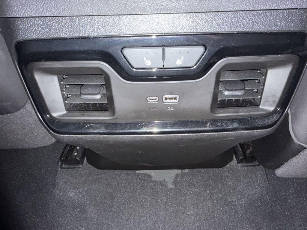 2024 GMC Sierra 2500 HD AT4X