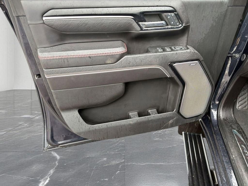 2024 GMC Sierra 2500 HD AT4X