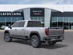 2025 GMC Sierra 2500 HD SLE