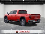 2025 GMC Sierra 2500 HD SLE