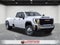 2026 GMC Sierra 3500 HD Pro DRW