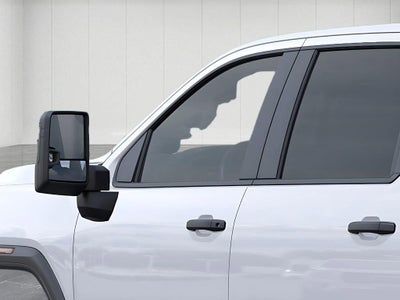 2026 GMC Sierra 3500 HD Pro DRW