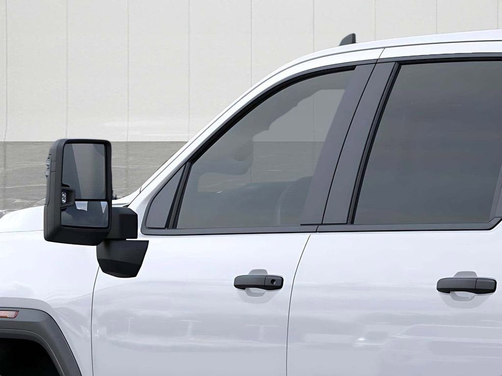 2026 GMC Sierra 3500 HD Pro DRW