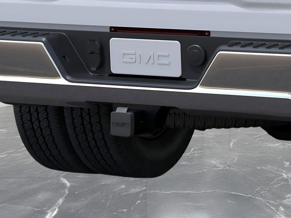 2026 GMC Sierra 3500 HD Pro DRW