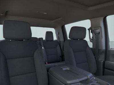 2026 GMC Sierra 3500 HD Pro DRW