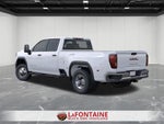 2026 GMC Sierra 3500 HD Pro DRW