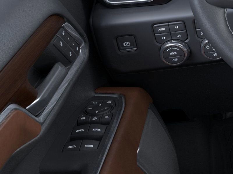 2025 GMC Sierra 3500 HD Denali Ultimate