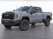 2025 GMC Sierra 2500 HD AT4X