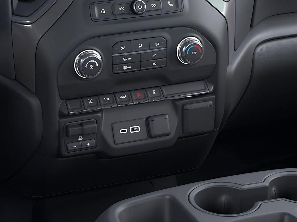 2026 GMC Sierra 3500 HD Pro