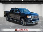 2020 GMC Canyon 4WD Denali