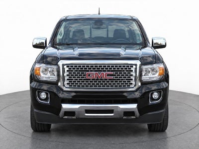 2020 GMC Canyon 4WD Denali