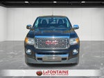 2020 GMC Canyon 4WD Denali