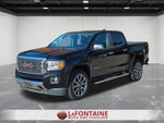 2020 GMC Canyon 4WD Denali