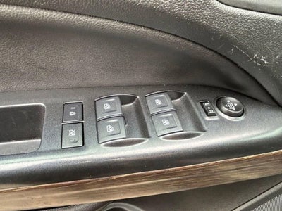 2019 GMC Canyon 4WD Denali