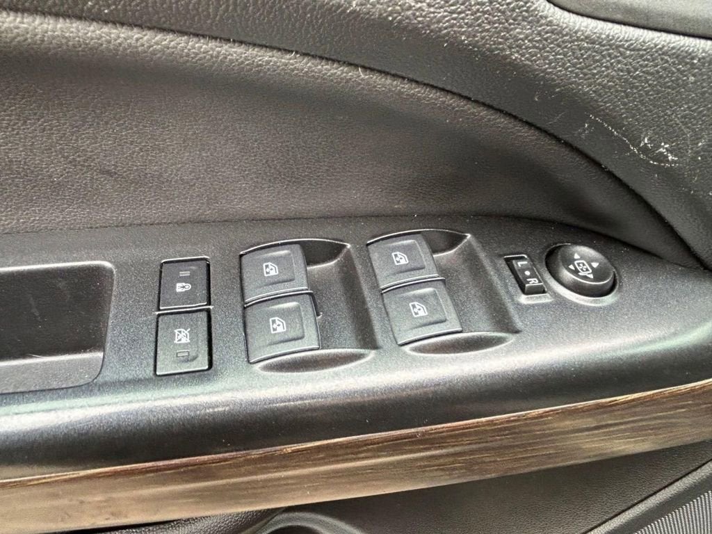 2019 GMC Canyon 4WD Denali