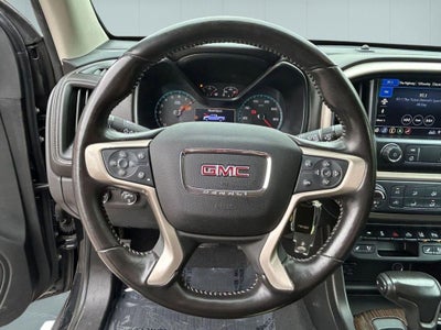2019 GMC Canyon 4WD Denali