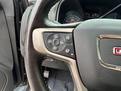 2019 GMC Canyon 4WD Denali