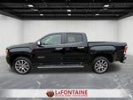 2019 GMC Canyon 4WD Denali