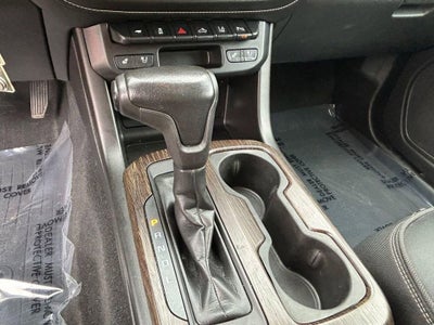 2019 GMC Canyon 4WD Denali