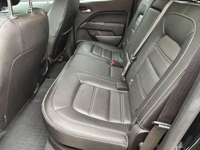 2019 GMC Canyon 4WD Denali