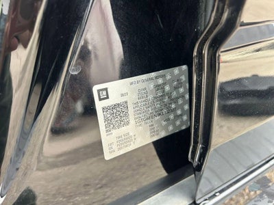 2019 GMC Canyon 4WD Denali