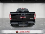 2019 GMC Canyon 4WD Denali