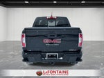 2021 GMC Canyon AT4 - Leather