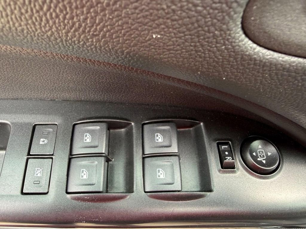 2022 GMC Canyon AT4 - Cloth