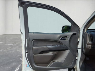 2022 GMC Canyon AT4 - Leather