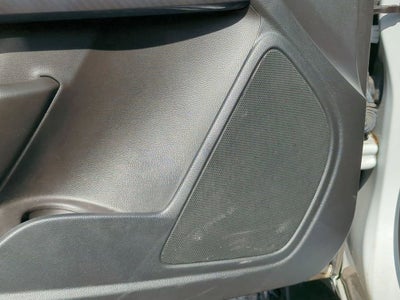 2022 GMC Canyon AT4 - Leather