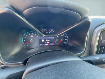 2022 GMC Canyon AT4 - Leather