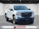 2022 GMC Canyon AT4 - Leather