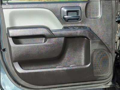 2018 GMC Sierra 1500 DBL CAB 4WD