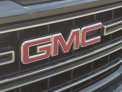 2018 GMC Sierra 1500 DBL CAB 4WD
