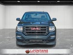 2018 GMC Sierra 1500 DBL CAB 4WD