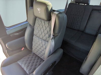 2025 GMC Savana Cargo 2500 Work Van