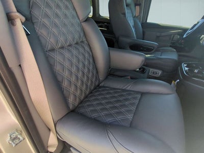 2025 GMC Savana Cargo 2500 Work Van