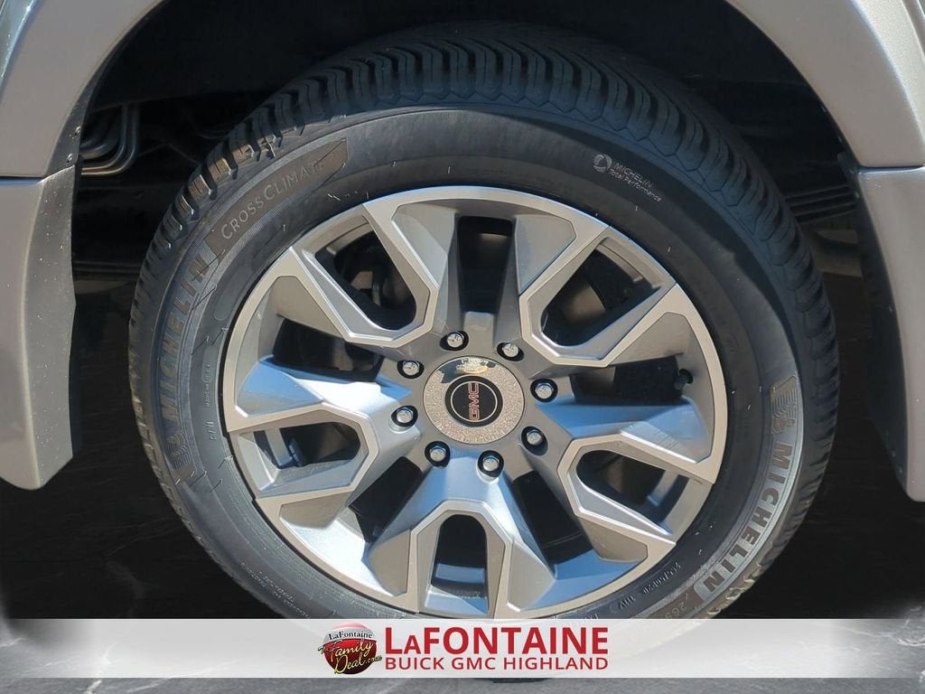 2025 GMC Savana Cargo 2500 Work Van