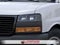 2025 GMC Savana Cargo 2500 Work Van