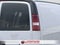 2025 GMC Savana Cargo 2500 Work Van