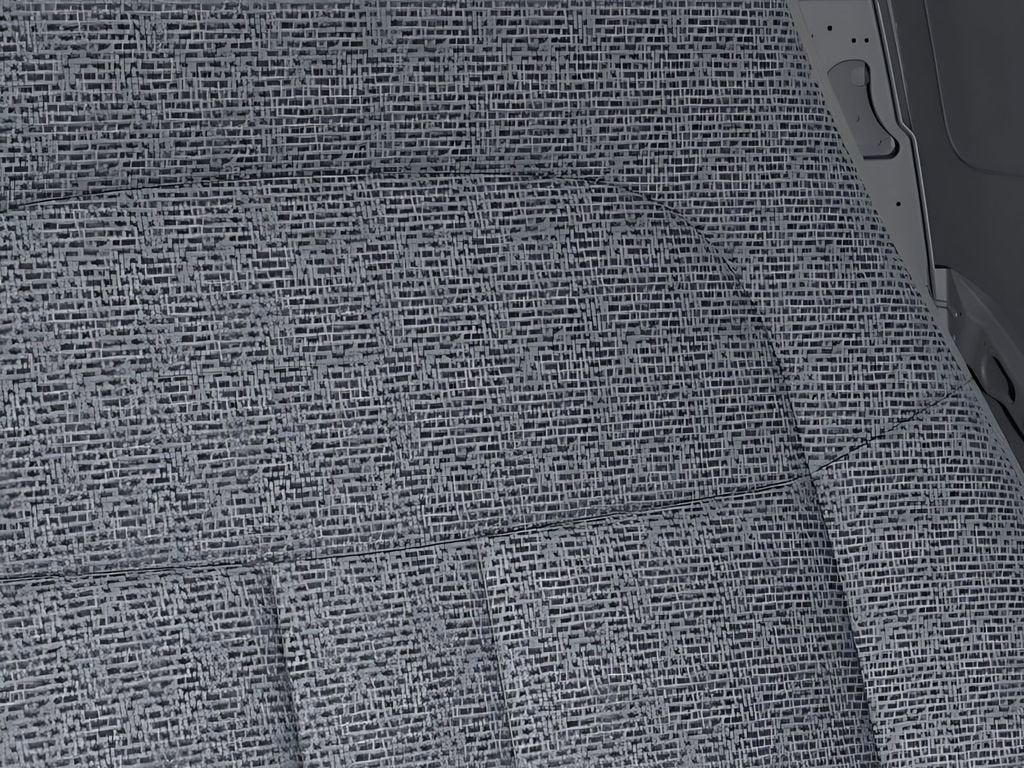 2025 GMC Savana Cargo 2500 Work Van