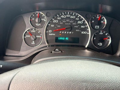 2024 GMC Savana Cargo 2500 Work Van